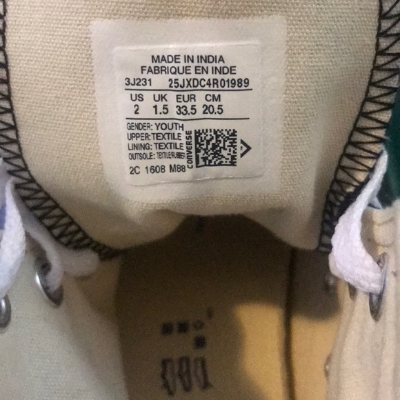 Fall Cleanout - Picture 2 of 3